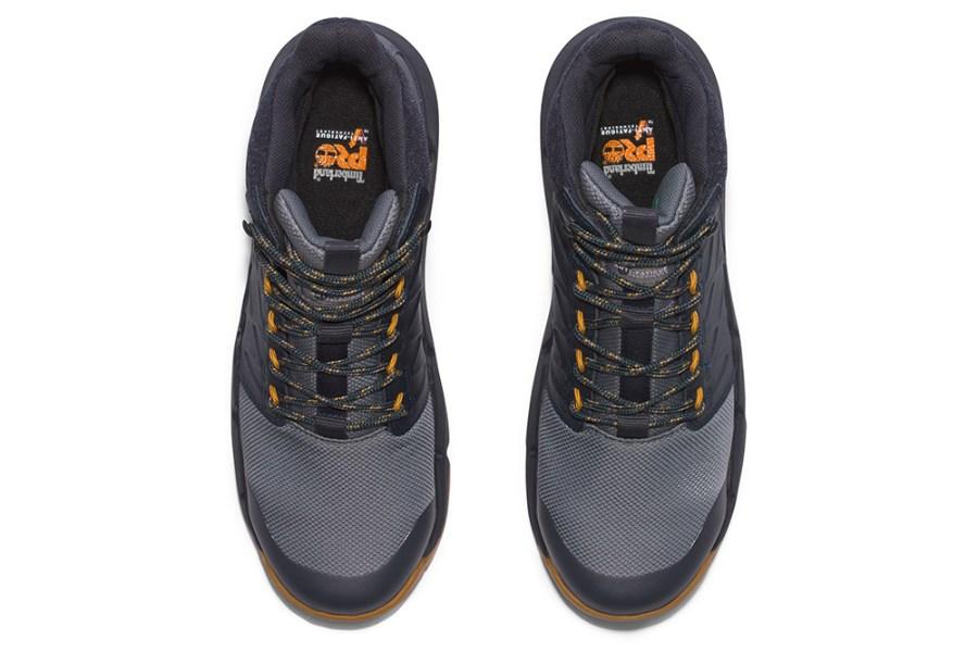 Picture of Timberland Pro Morphix Composite Toe Waterproof Work Boots