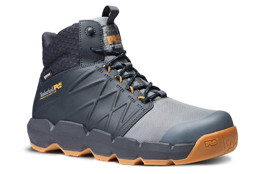 Picture of Timberland Pro Morphix Composite Toe Waterproof Work Boots