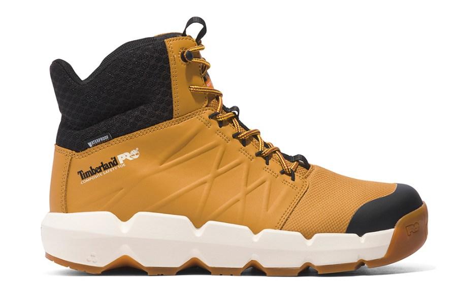 Picture of Timberland Pro Morphix Composite Toe Waterproof Work Boots