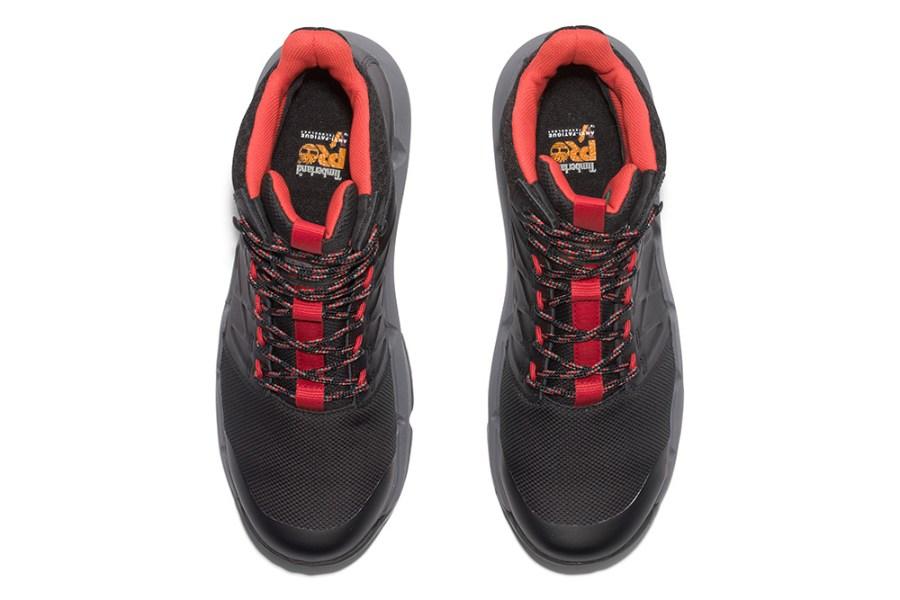 Picture of Timberland Pro Morphix Composite Toe Waterproof Work Boots