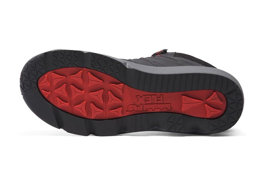 Picture of Timberland Pro Morphix Composite Toe Waterproof Work Boots