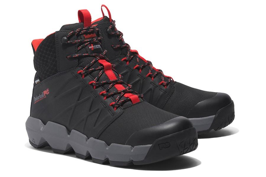 Picture of Timberland Pro Morphix Composite Toe Waterproof Work Boots