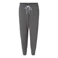 BELLA + CANVAS Sponge Fleece Jogger Sweatpants
