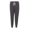 Picture of BELLA + CANVAS Sponge Fleece Jogger Sweatpants