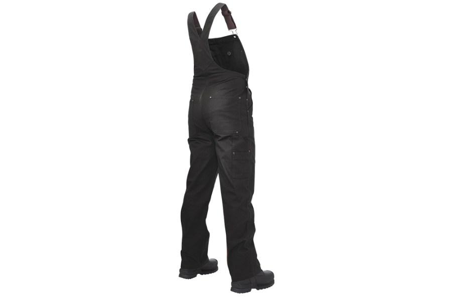 Picture of Tough Duck Unlined Bib Overall