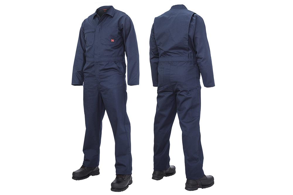 Picture of Tough Duck Unlined Coverall