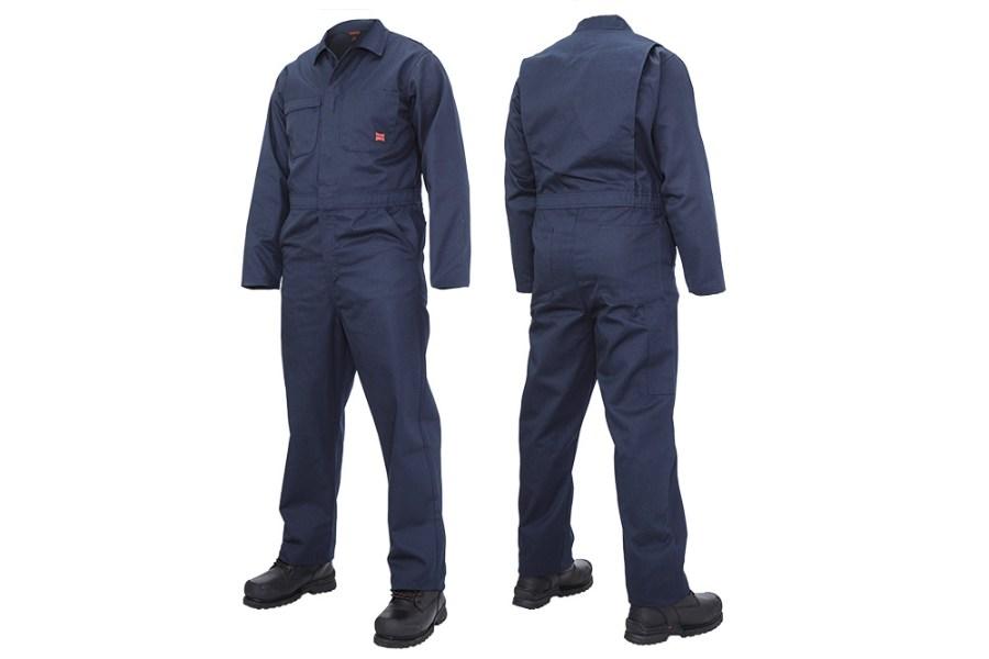 Picture of Tough Duck Unlined Coverall