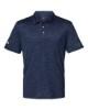 Picture of Adidas Mélange Polo