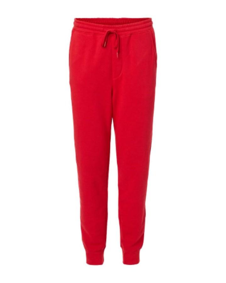 Picture of Independent Trading Co. Midweight Fleece Pants