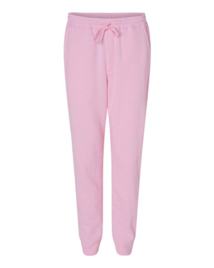 Picture of Independent Trading Co. Midweight Fleece Pants