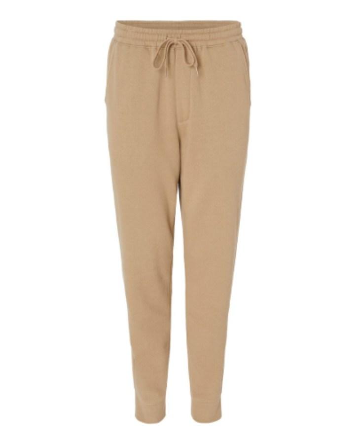 Picture of Independent Trading Co. Midweight Fleece Pants