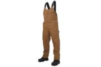 Picture of Tough Duck Deluxe Unlined Bib Overall
