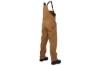 Picture of Tough Duck Deluxe Unlined Bib Overall