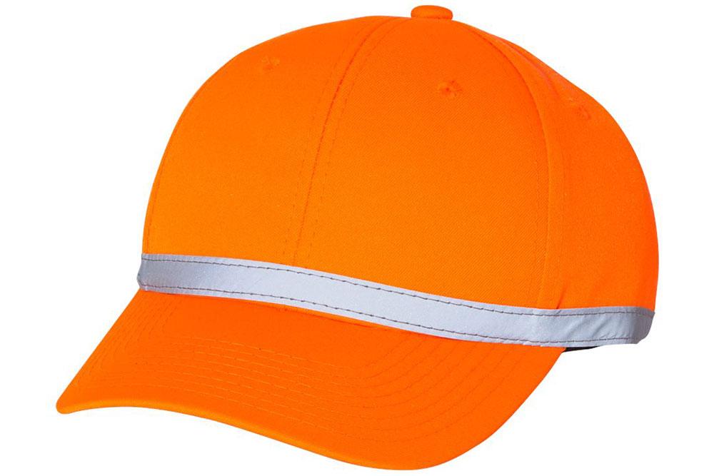 Picture of Hi-Vis ANSI Certified Cap