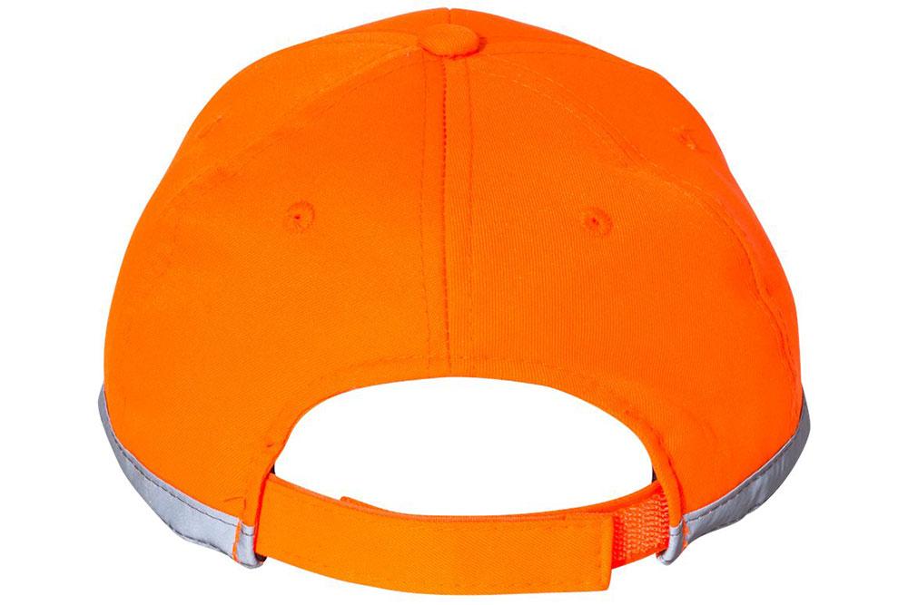 Picture of Hi-Vis ANSI Certified Cap