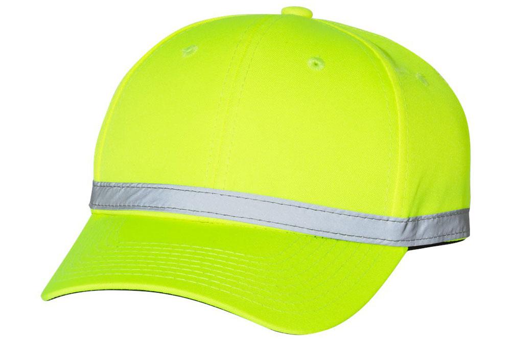Picture of Hi-Vis ANSI Certified Cap
