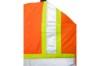 Picture of Tough Duck Safety Insulated Safety Bib Overalls