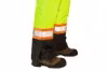 Picture of Tough Duck Safety Insulated Safety Bib Overalls