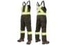Picture of Tough Duck Safety Camo Flex Duck Safety Overall