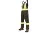 Picture of Tough Duck Safety Camo Flex Duck Safety Overall