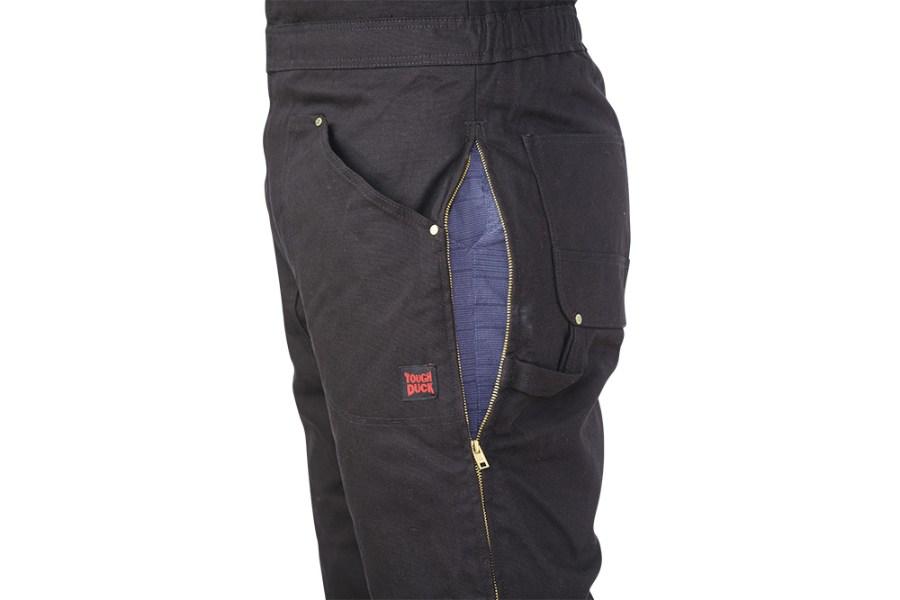 Picture of Tough Duck Women's Insulated Duck Bib