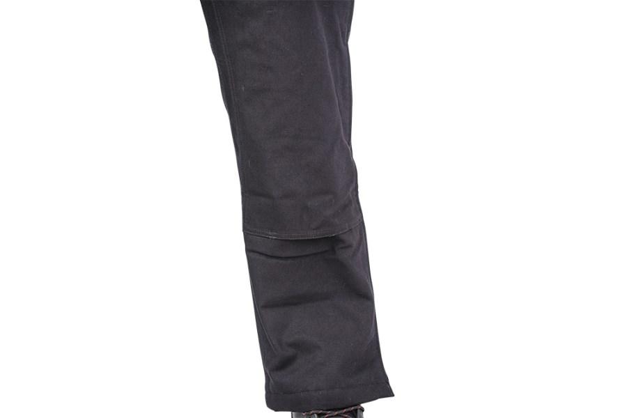 Picture of Tough Duck Women's Insulated Duck Bib