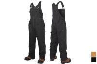 Picture of Tough Duck Women's Stretch Unlined Bib