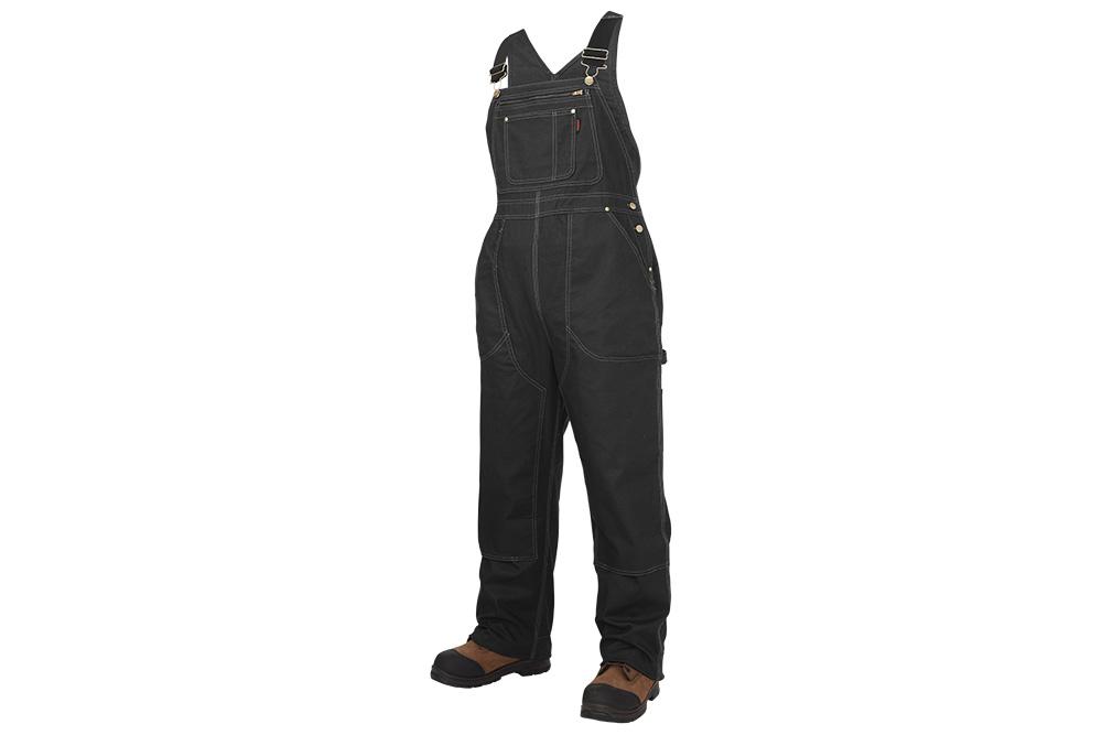 Picture of Tough Duck Women's Stretch Unlined Bib