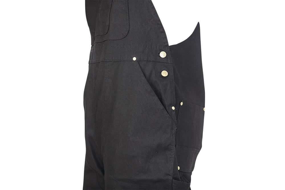 Picture of Tough Duck Women's Stretch Unlined Bib