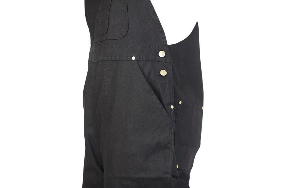 Picture of Tough Duck Women's Stretch Unlined Bib