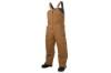 Picture of Tough Duck Insulated Bib Overall