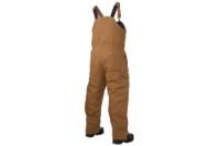 Picture of Tough Duck Insulated Bib Overall
