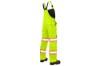 Picture of Tough Duck Safety Bib With Flex Fabric