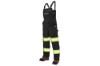 Picture of Tough Duck Safety Bib With Flex Fabric