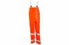 Picture of Tingley Comfort-Brite Class E Flame-Resistant Rain Bib Overalls