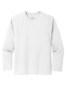 Picture of Port & Company Youth Long Sleeve Performance T-Shirt