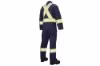 Picture of Tough Duck Safety Insulated Safety Coverall