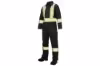 Picture of Tough Duck Safety Insulated Safety Coverall