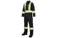 Picture of Tough Duck Safety Insulated Safety Coverall