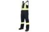 Picture of Tough Duck Safety Insulated Premium Cotton Duck Safety Overall