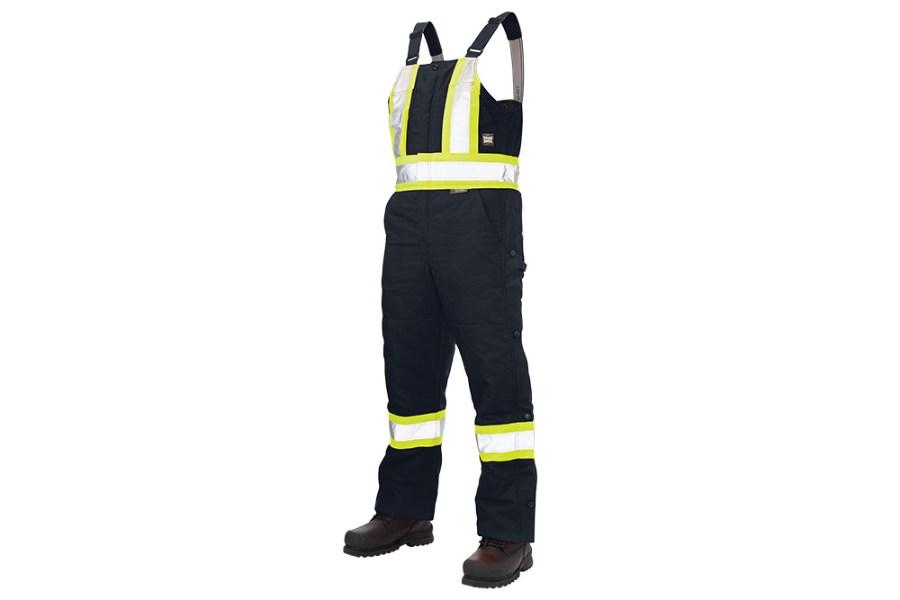 Picture of Tough Duck Safety Insulated Premium Cotton Duck Safety Overall