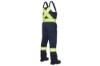 Picture of Tough Duck Safety Insulated Premium Cotton Duck Safety Overall