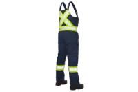 Picture of Tough Duck Safety Insulated Premium Cotton Duck Safety Overall