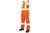 Picture of Tough Duck Safety Insulated Premium Cotton Duck Safety Overall