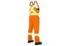 Picture of Tough Duck Safety Insulated Premium Cotton Duck Safety Overall