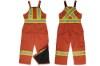 Picture of Tough Duck Safety Insulated Premium Cotton Duck Safety Overall