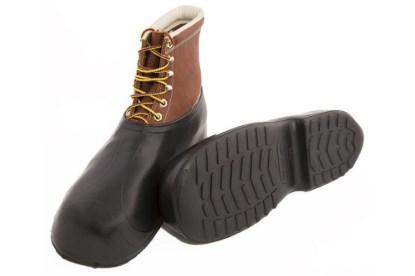 Picture of Tingley 4" Rubber Overshoe