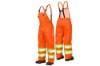 Picture of Tough Duck Safety 150D Class E Rain Overall