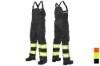 Picture of Tough Duck Safety Rain Bib Overall