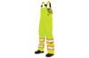 Picture of Tough Duck Safety Rain Bib Overall